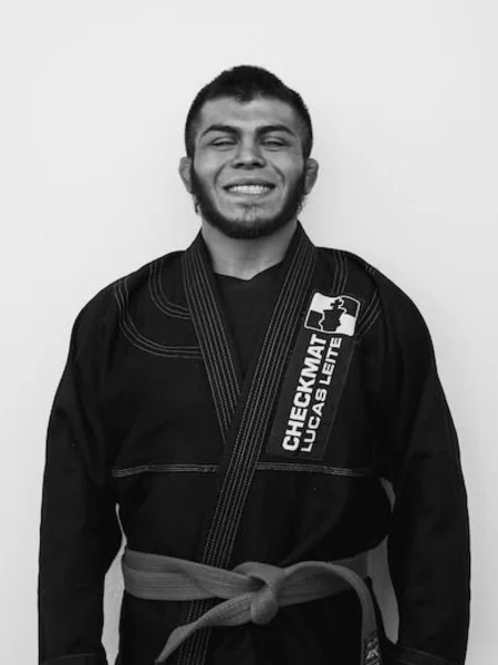 Lucas Leite Brazilian Jiu-Jitsu facility image