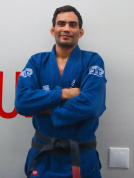 Lucas Leite Brazilian Jiu-Jitsu facility image