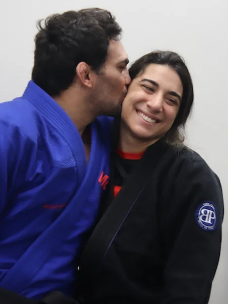 Lucas Leite Brazilian Jiu-Jitsu facility image