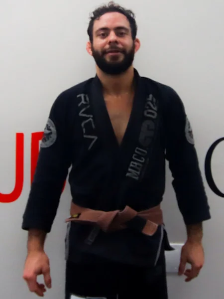 Lucas Leite Brazilian Jiu-Jitsu facility image