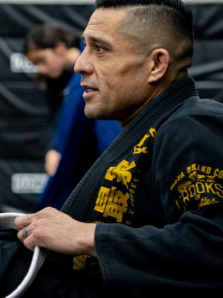 Lucas Leite Brazilian Jiu-Jitsu facility image