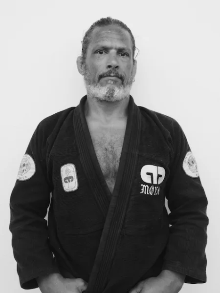 Lucas Leite Brazilian Jiu-Jitsu facility image
