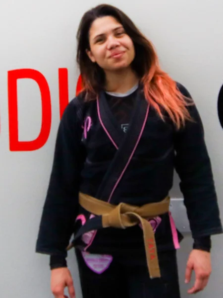 Lucas Leite Brazilian Jiu-Jitsu facility image