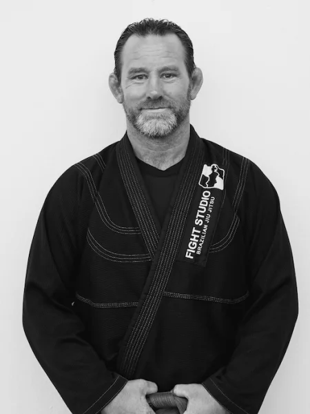 Lucas Leite Brazilian Jiu-Jitsu facility image