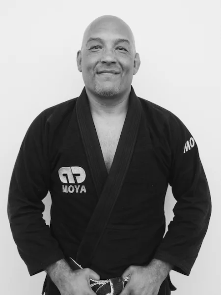 Lucas Leite Brazilian Jiu-Jitsu facility image