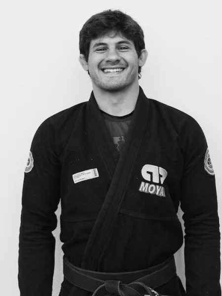 Lucas Leite Brazilian Jiu-Jitsu facility image