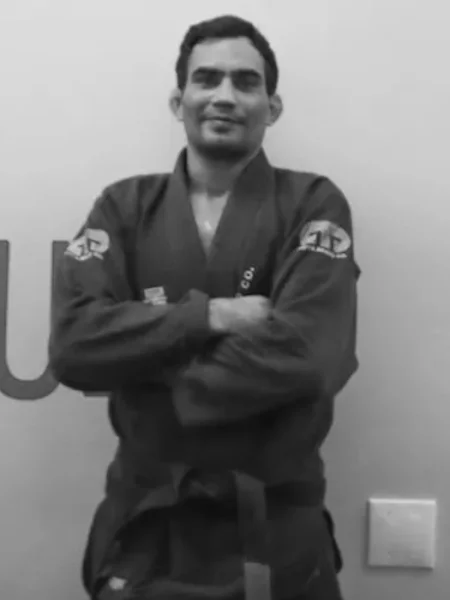 Lucas Leite Brazilian Jiu-Jitsu facility image