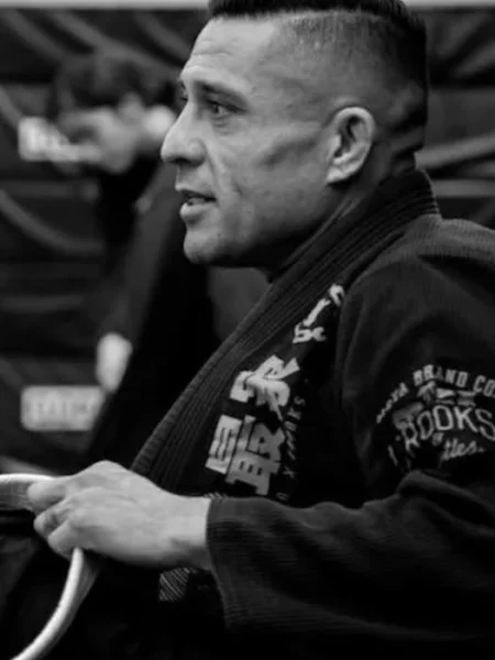 Lucas Leite Brazilian Jiu-Jitsu facility image