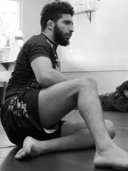 Lucas Leite Brazilian Jiu-Jitsu facility image