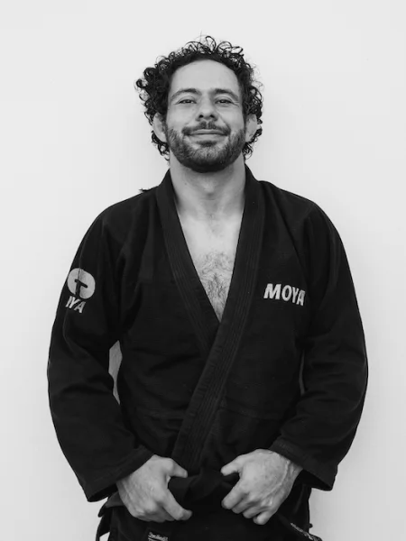 Lucas Leite Brazilian Jiu-Jitsu facility image