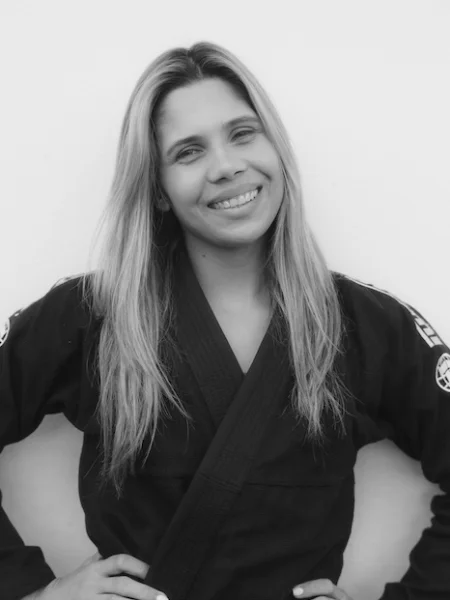 Lucas Leite Brazilian Jiu-Jitsu facility image