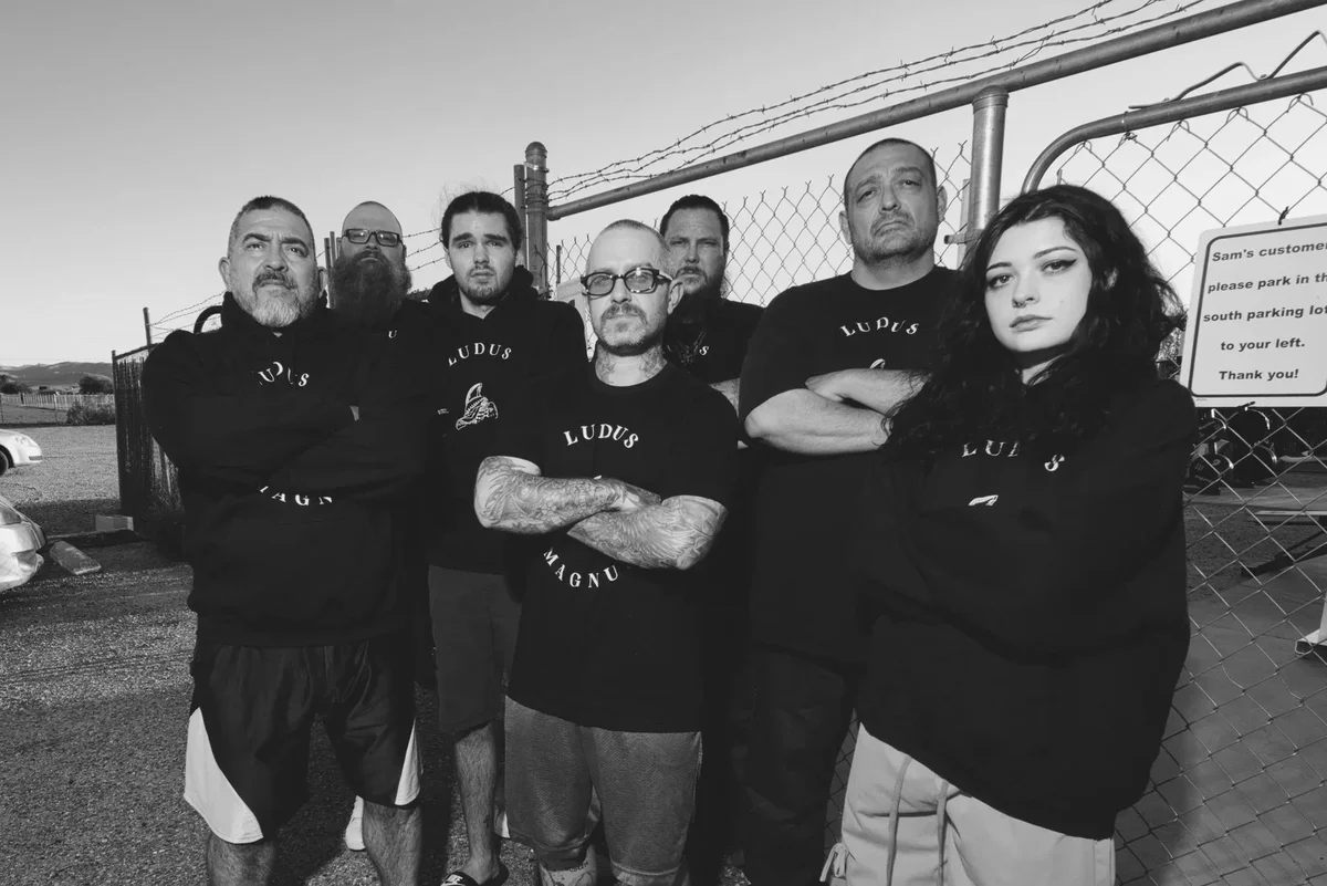 Ludus Magnus MMA facility image