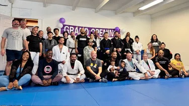 Lycan Jiu Jitsu facility image