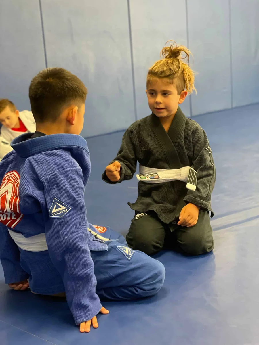 Mamute Jiu Jitsu facility image