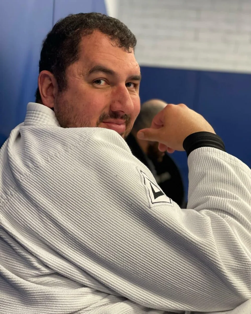 Mamute Jiu Jitsu facility image