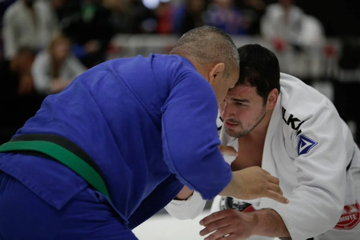 Mamute Jiu Jitsu facility image