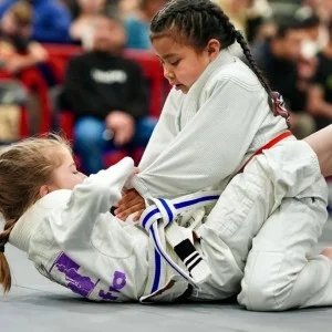 Marcelo Mafra Brazilian Jiu Jitsu - CheckMat High Desert facility image