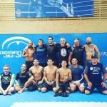 Marcelo Mafra Brazilian Jiu Jitsu - CheckMat High Desert facility image