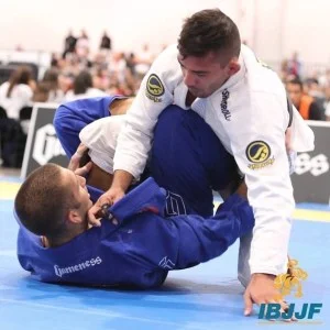Marcelo Mafra Brazilian Jiu Jitsu - CheckMat High Desert facility image