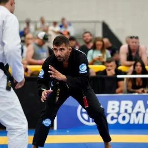 Marcelo Mafra Brazilian Jiu Jitsu - CheckMat High Desert facility image