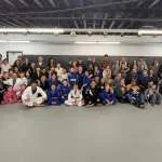 Marcelo Mafra Brazilian Jiu Jitsu - CheckMat High Desert facility image