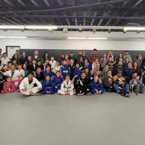Marcelo Mafra Brazilian Jiu Jitsu - CheckMat High Desert facility image