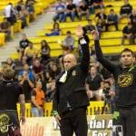 Marcelo Mafra Brazilian Jiu Jitsu - CheckMat High Desert facility image