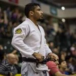 Marcelo Mafra Brazilian Jiu Jitsu - CheckMat High Desert facility image