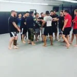 Marcelo Mafra Brazilian Jiu Jitsu - CheckMat High Desert facility image