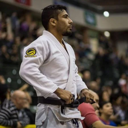 Marcelo Mafra Brazilian Jiu Jitsu - CheckMat High Desert facility image