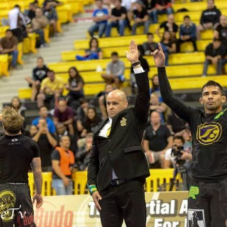 Marcelo Mafra Brazilian Jiu Jitsu - CheckMat High Desert facility image