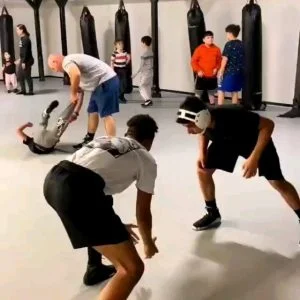 Marcelo Mafra Brazilian Jiu Jitsu - CheckMat High Desert facility image