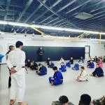 Marcelo Mafra Brazilian Jiu Jitsu - CheckMat High Desert facility image