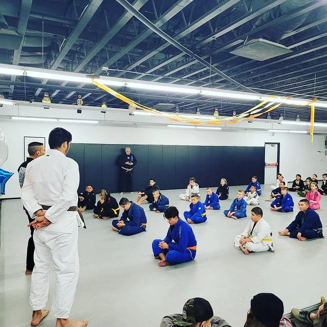 Marcelo Mafra Brazilian Jiu Jitsu - CheckMat High Desert facility image