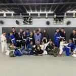 Marcelo Mafra Brazilian Jiu Jitsu - CheckMat High Desert facility image