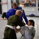 Marcelo Mafra Brazilian Jiu Jitsu - CheckMat High Desert facility image