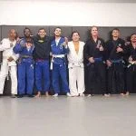 Marcelo Mafra Brazilian Jiu Jitsu - CheckMat High Desert facility image
