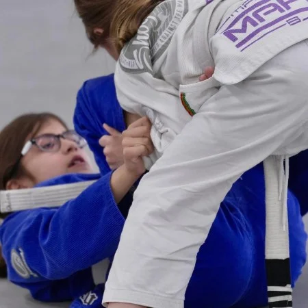 Marcelo Mafra Brazilian Jiu Jitsu - CheckMat High Desert facility image