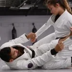 Marcelo Mafra Brazilian Jiu Jitsu - CheckMat High Desert facility image