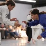 Marcelo Mafra Brazilian Jiu Jitsu - CheckMat High Desert facility image