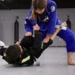 Marcelo Mafra Brazilian Jiu Jitsu - CheckMat High Desert facility image