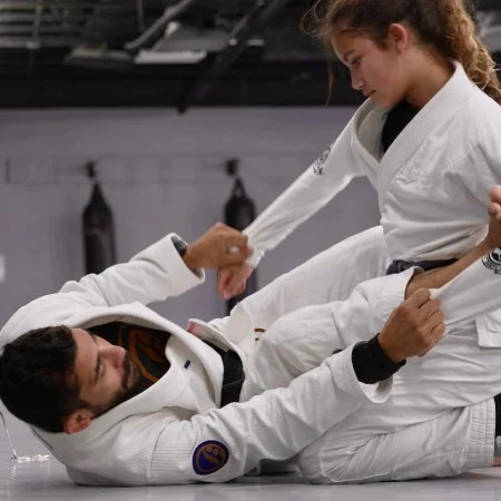 Marcelo Mafra Brazilian Jiu Jitsu - CheckMat High Desert facility image