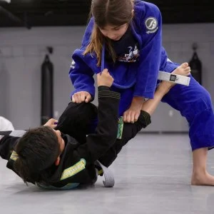 Marcelo Mafra Brazilian Jiu Jitsu - CheckMat High Desert facility image