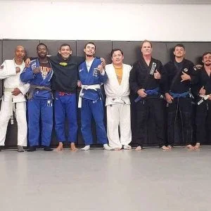 Marcelo Mafra Brazilian Jiu Jitsu - CheckMat High Desert facility image