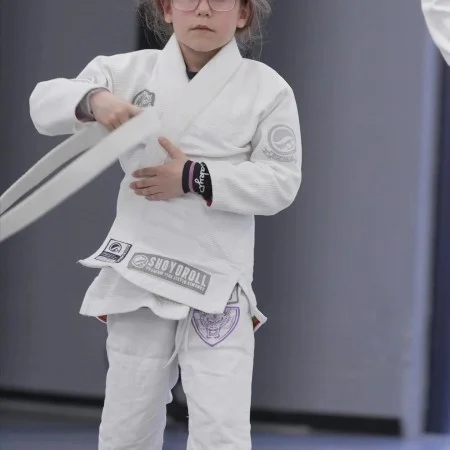 Marcelo Mafra Brazilian Jiu Jitsu - CheckMat High Desert facility image