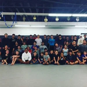 Marcelo Mafra Brazilian Jiu Jitsu - CheckMat High Desert facility image