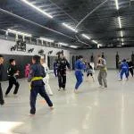 Marcelo Mafra Brazilian Jiu Jitsu - CheckMat High Desert facility image