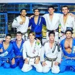 Marcelo Mafra Brazilian Jiu Jitsu - CheckMat High Desert facility image