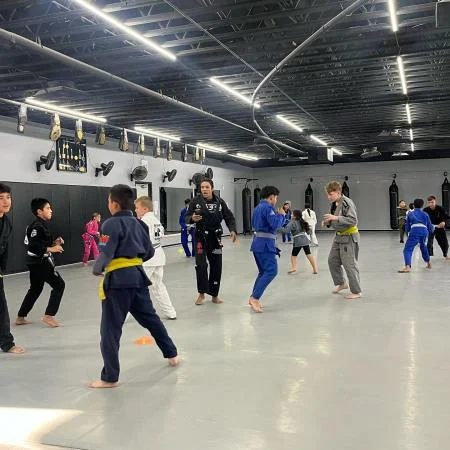Marcelo Mafra Brazilian Jiu Jitsu - CheckMat High Desert facility image
