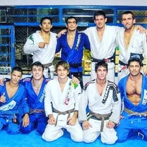 Marcelo Mafra Brazilian Jiu Jitsu - CheckMat High Desert facility image